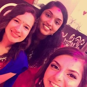 Meet your Posher, Vin